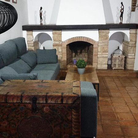 Casa Tiberiades コルドバ エクステリア 写真