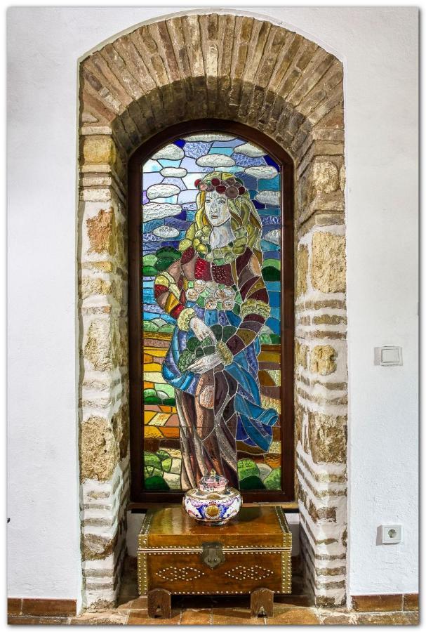 Casa Tiberiades コルドバ エクステリア 写真
