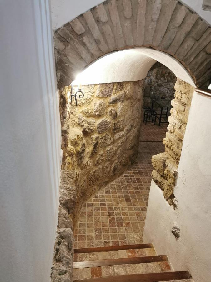 Casa Tiberiades コルドバ エクステリア 写真