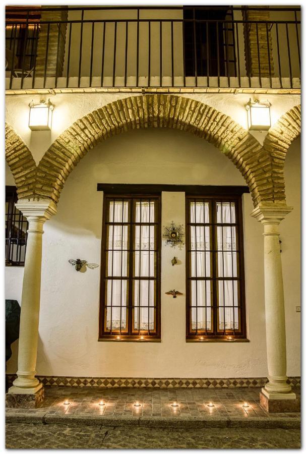 Casa Tiberiades コルドバ エクステリア 写真