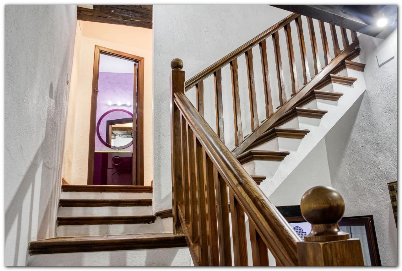 Casa Tiberiades コルドバ エクステリア 写真