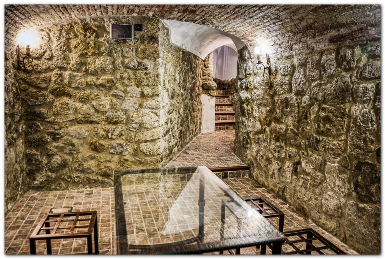 Casa Tiberiades コルドバ エクステリア 写真