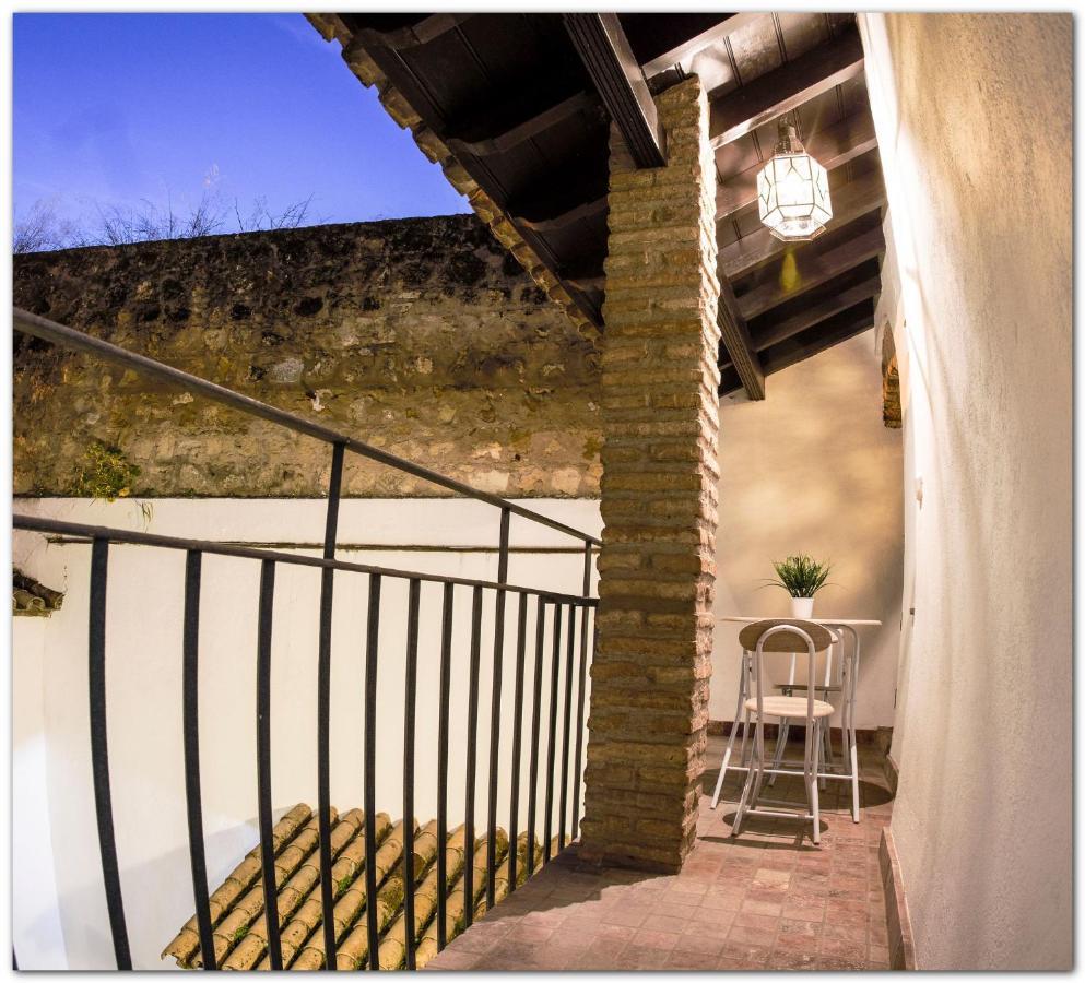 Casa Tiberiades コルドバ エクステリア 写真