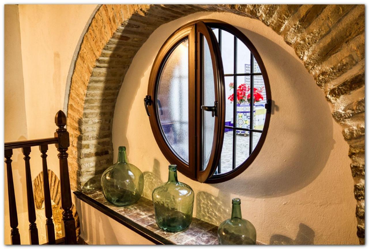 Casa Tiberiades コルドバ エクステリア 写真