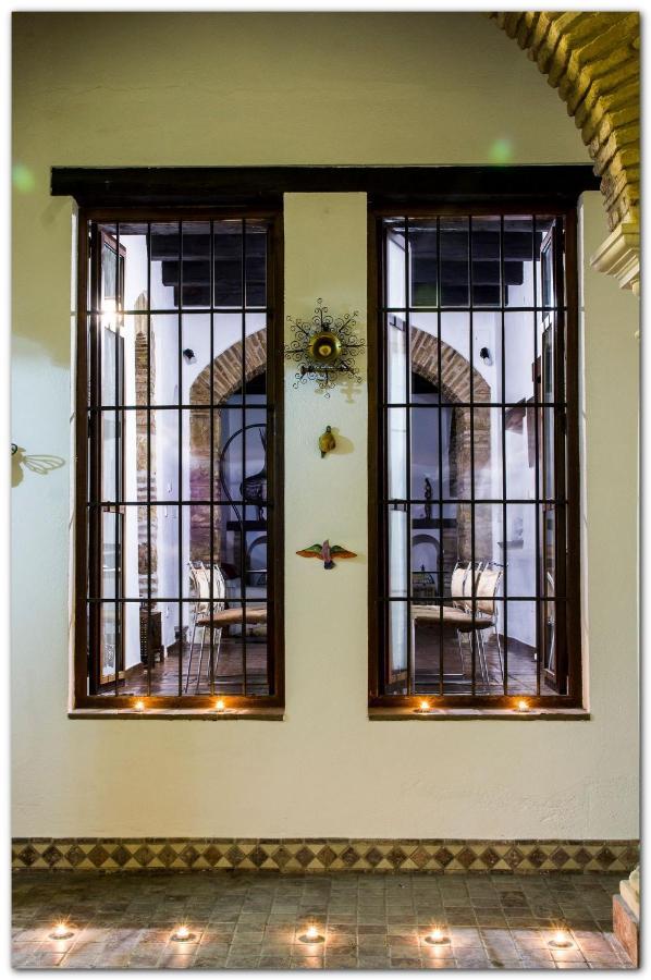 Casa Tiberiades コルドバ エクステリア 写真