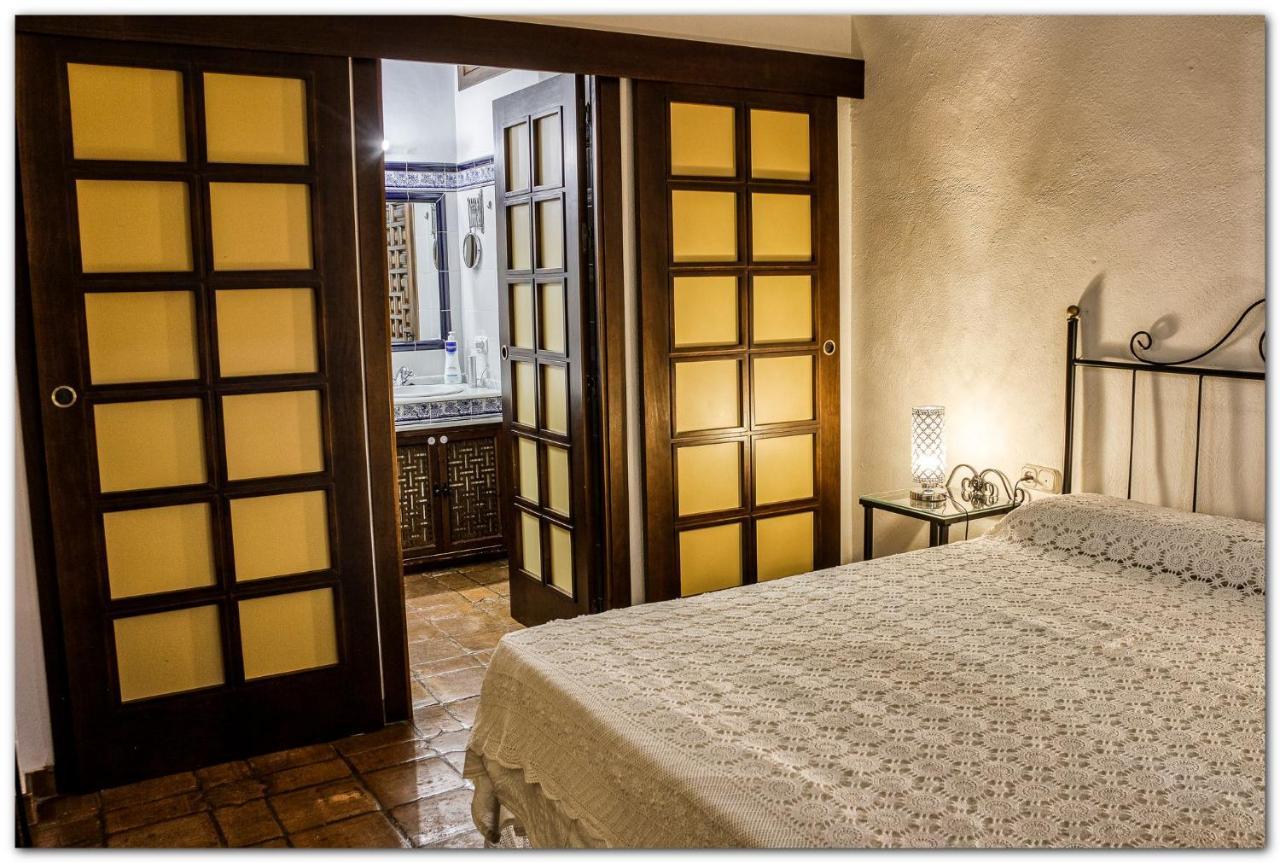 Casa Tiberiades コルドバ エクステリア 写真