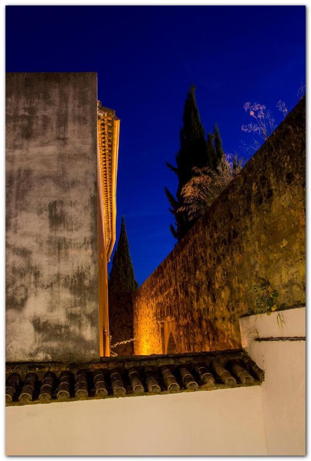Casa Tiberiades コルドバ エクステリア 写真