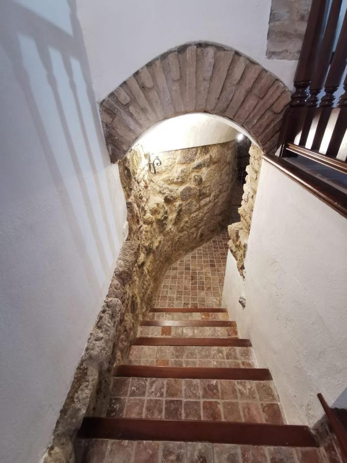 Casa Tiberiades コルドバ エクステリア 写真