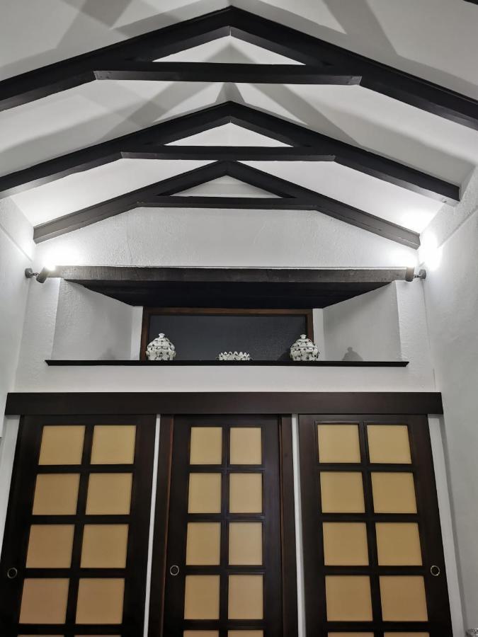 Casa Tiberiades コルドバ エクステリア 写真