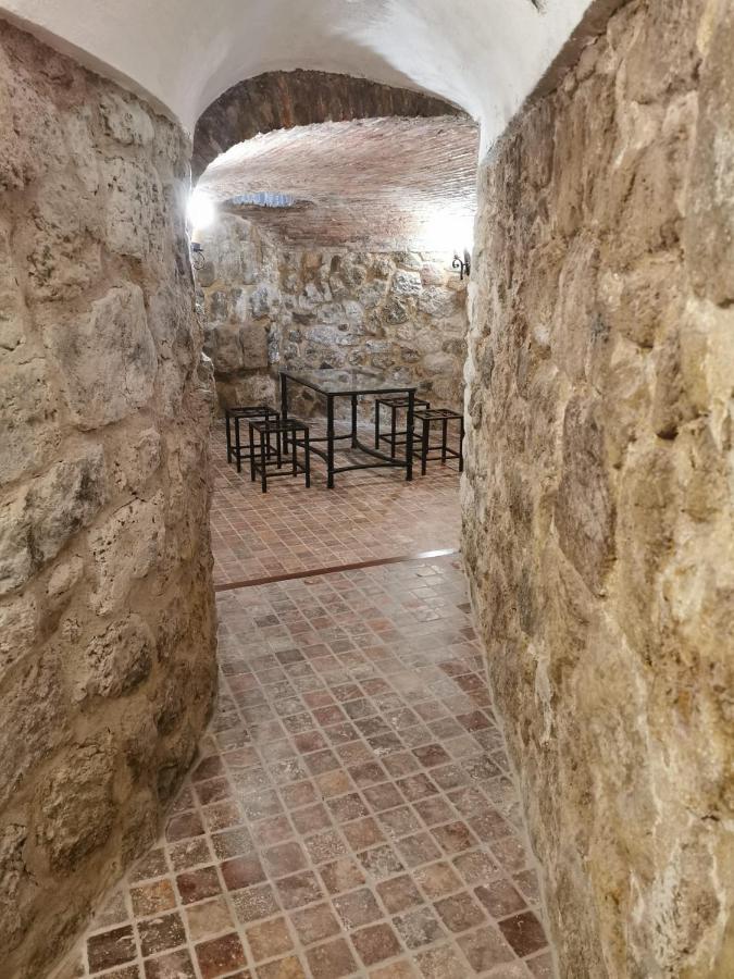 Casa Tiberiades コルドバ エクステリア 写真
