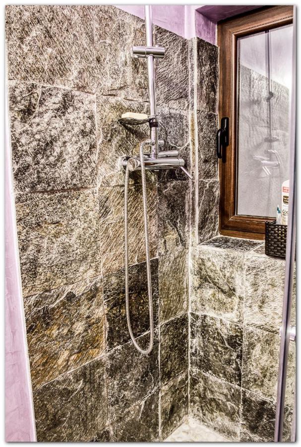 Casa Tiberiades コルドバ エクステリア 写真