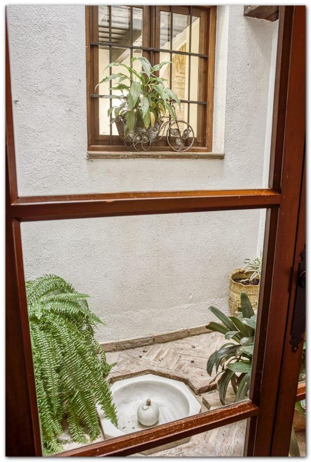 Casa Tiberiades コルドバ エクステリア 写真