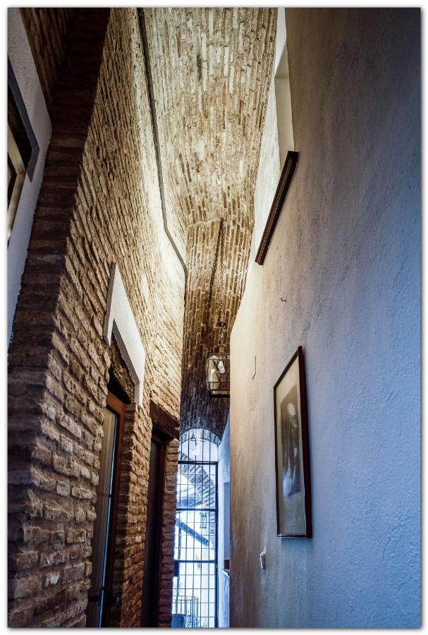 Casa Tiberiades コルドバ エクステリア 写真