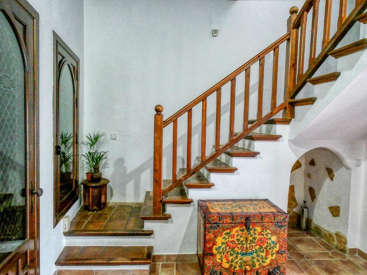 Casa Tiberiades コルドバ エクステリア 写真
