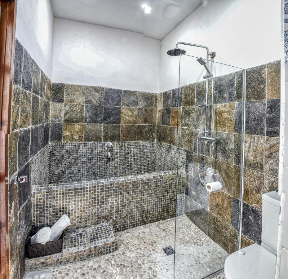Casa Tiberiades コルドバ エクステリア 写真