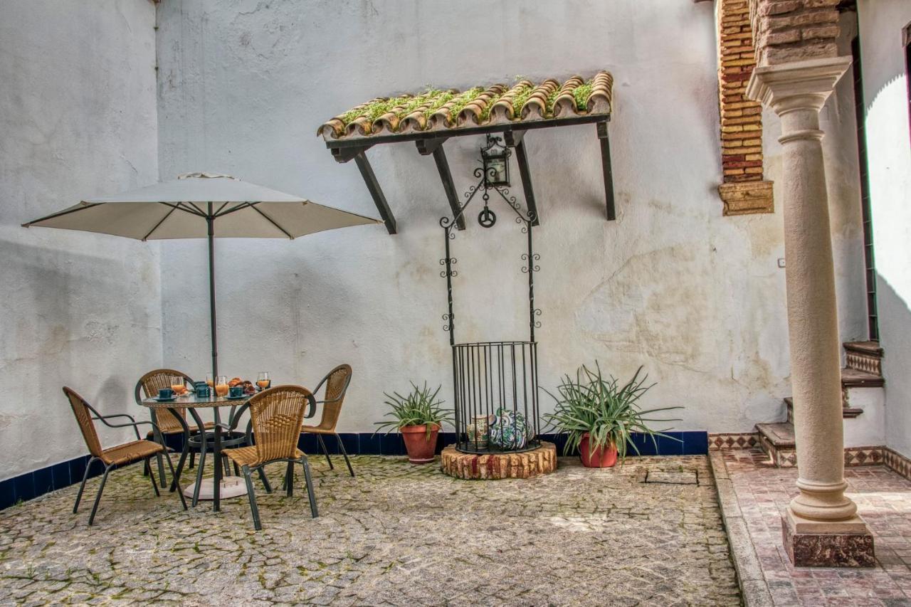 Casa Tiberiades コルドバ エクステリア 写真