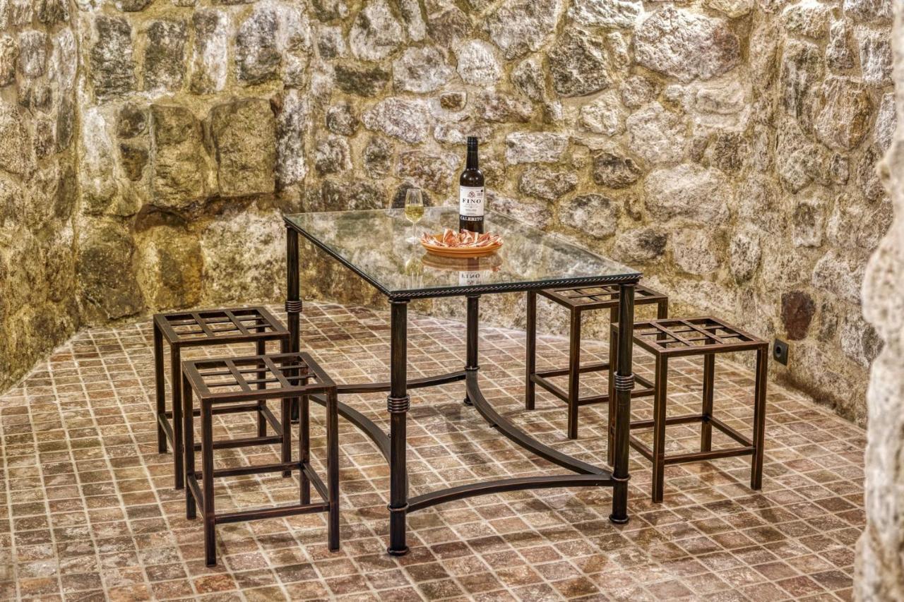 Casa Tiberiades コルドバ エクステリア 写真