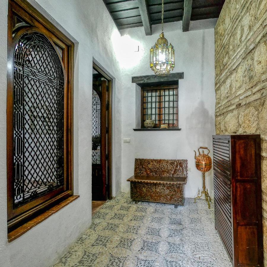 Casa Tiberiades コルドバ エクステリア 写真