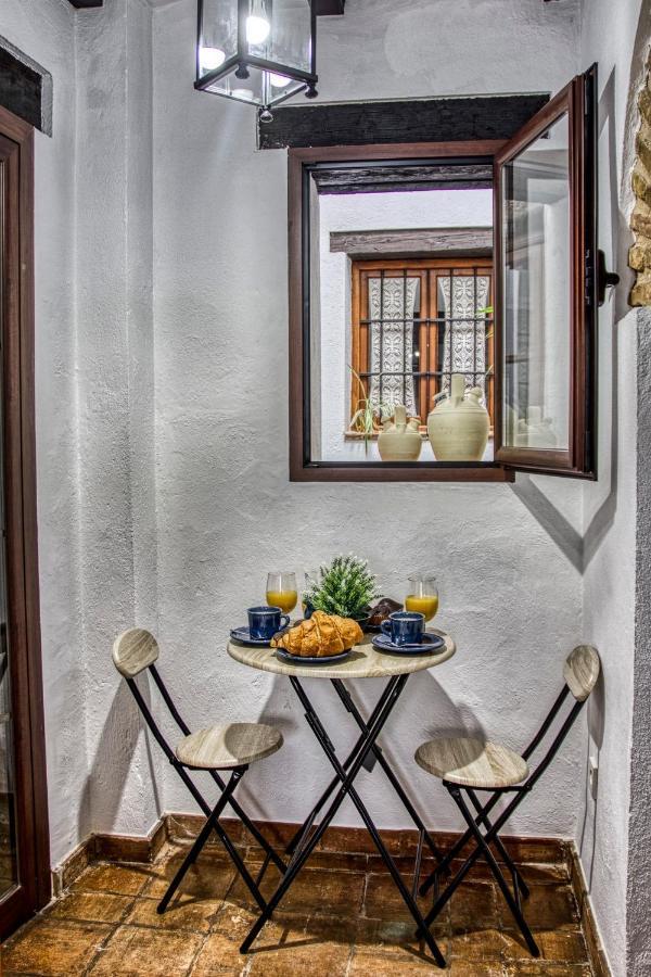 Casa Tiberiades コルドバ エクステリア 写真
