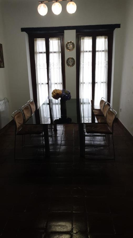 Casa Tiberiades コルドバ エクステリア 写真