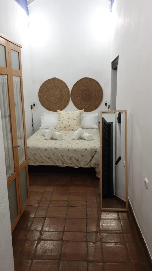 Casa Tiberiades コルドバ エクステリア 写真