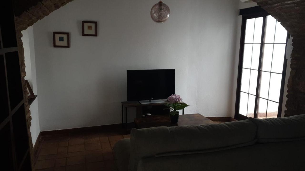 Casa Tiberiades コルドバ エクステリア 写真