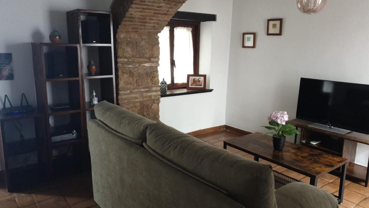 Casa Tiberiades コルドバ エクステリア 写真