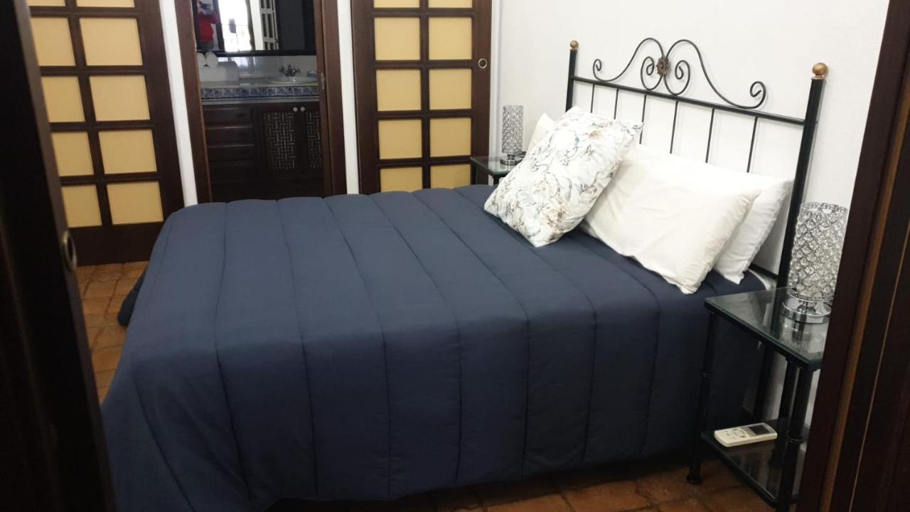 Casa Tiberiades コルドバ エクステリア 写真